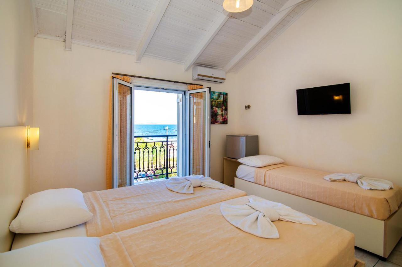 Playa Bay Hotel Zakynthos 라가나스 외부 사진