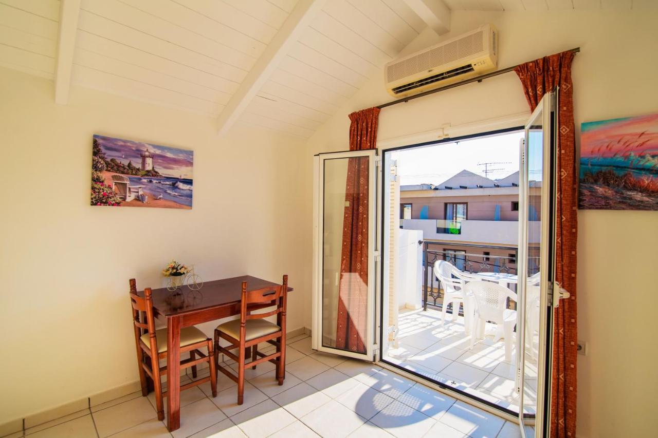 Playa Bay Hotel Zakynthos 라가나스 외부 사진
