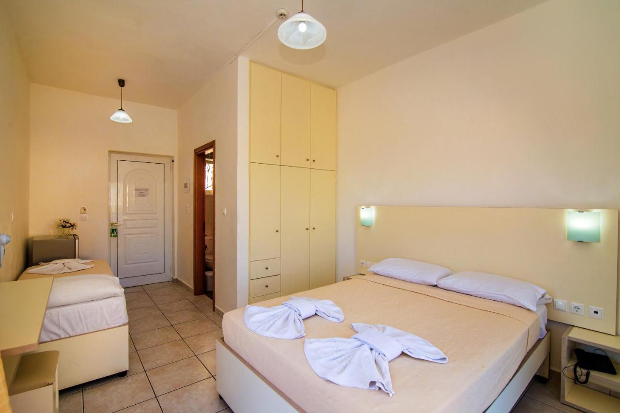 Playa Bay Hotel Zakynthos 라가나스 외부 사진