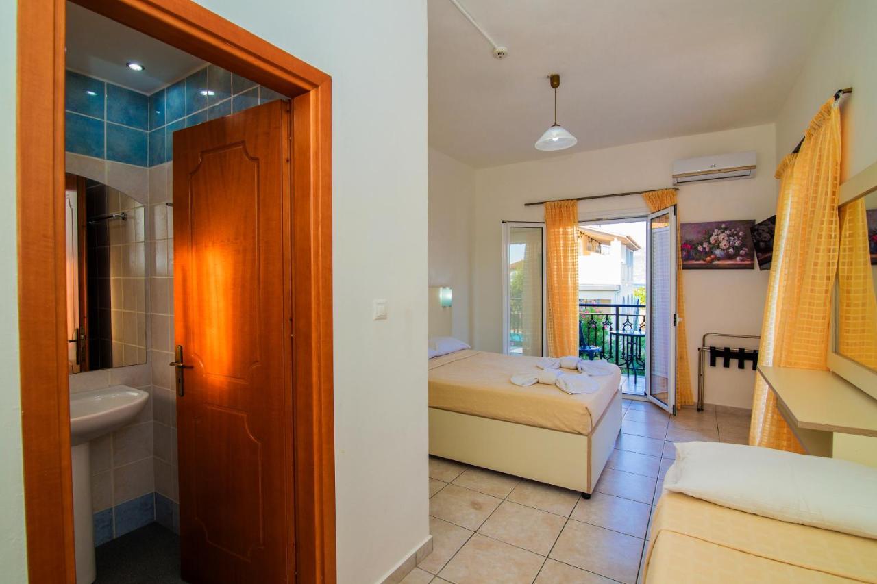 Playa Bay Hotel Zakynthos 라가나스 외부 사진